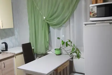 1-комнатная квартира в Ужуре, Гагарина, д.2