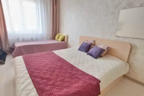 2-комнатная квартира в Воронеже, Олимпийский бульвар , 14