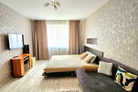 2-комнатная квартира в Стерлитамаке, Стерлитамак, УЛ АРТЁМА,64