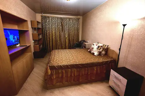 1-комнатная квартира в Кирове, Менделеева, 11