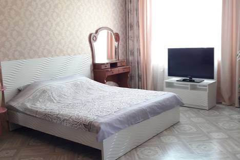 1-комнатная квартира в Омске, перелета 32