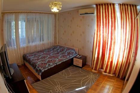 2-комнатная квартира в Сочи, Грибоедова 17