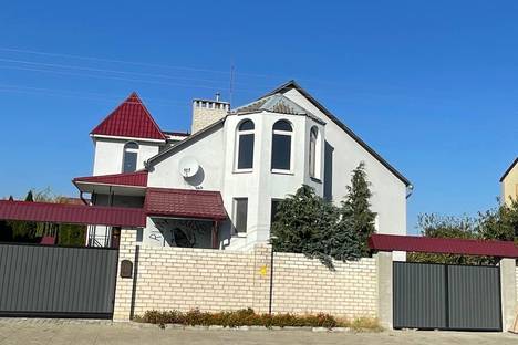 Дом в Бресте, 6-я Вересковая, 23