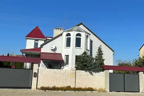 Дом в Бресте, 6-я Вересковая, 23