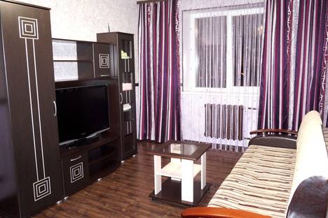 Однокомнатная квартира в аренду посуточно в Владимире по адресу Строителей проспект, 2 Г