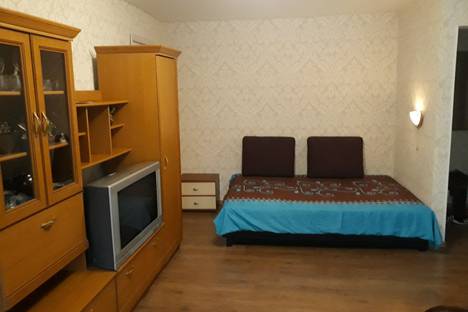 2-комнатная квартира в Калининграде, Ленинский проспект, 81