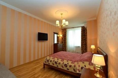 1-комнатная квартира в Санкт-Петербурге, Ланское шоссе, 14 к 1, м. Черная речка