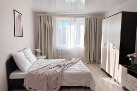 1-комнатная квартира в Кирове, Октябрьский проспект, 157