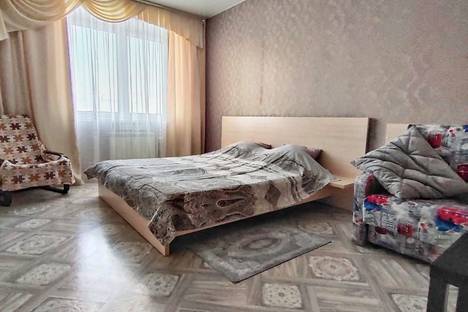 1-комнатная квартира в Омске, Перелета 32