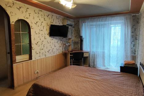 1-комнатная квартира в Донецке, ул.Университетская, 67