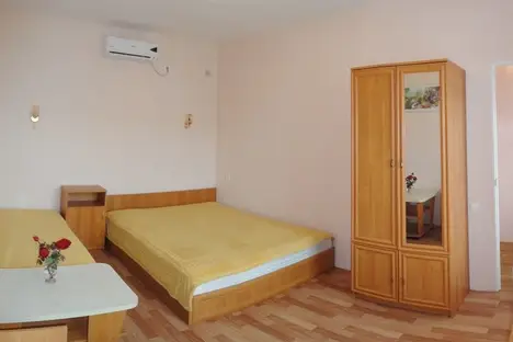 Комната в Судаке, бульвар Ореховый 70