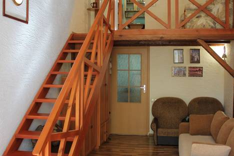 3-комнатная квартира в Евпатории, Евпатория, Революции 42/3