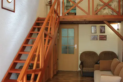 3-комнатная квартира в Евпатории, Революции 42/3