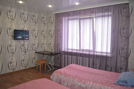 3-комнатная квартира в Речице, Спортивная, 13