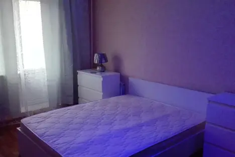 1-комнатная квартира в Курске, проспект Победы, 54 1-комнатная квартира в Курске, проспект Победы, 54