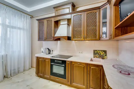 2-комнатная квартира в Ростове-на-Дону, Красноармейская ул., 141/128