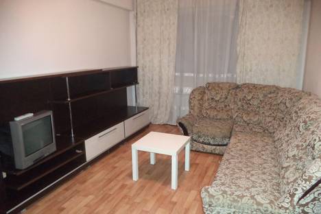 1-комнатная квартира в Иркутске, ул. Подгорная, 49