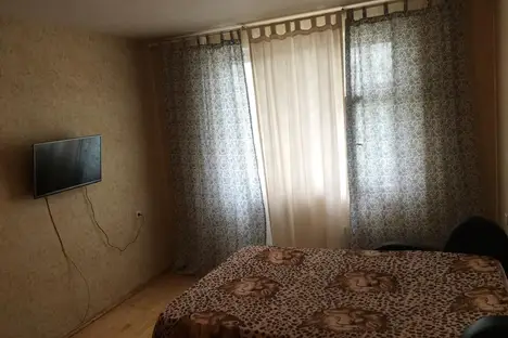 1-комнатная квартира в Балашихе, улица Лётная, 1