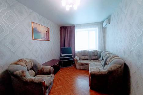 1-комнатная квартира в Казани, Казань, ул. Рихарда Зорге, 13Б, м. Горки
