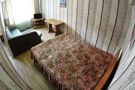 1-комнатная квартира в Новосибирске, ул. Вокзальная магистраль, 5, м. Площадь Гарина-Михайловского