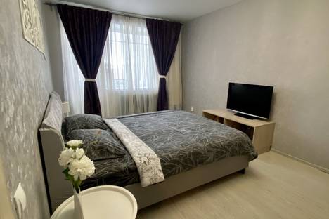 1-комнатная квартира в Магнитогорске, Советская 195/2