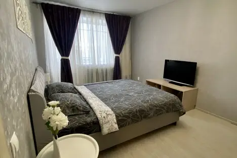 1-комнатная квартира в Магнитогорске, Советская 195/2