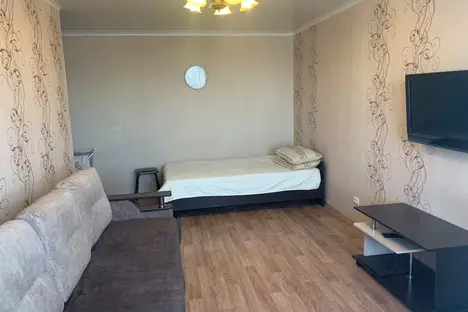 2-комнатная квартира в Орске, проспект Ленина, 87