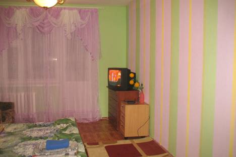1-комнатная квартира в Иванове, Иваново, московский микрорайон д 5