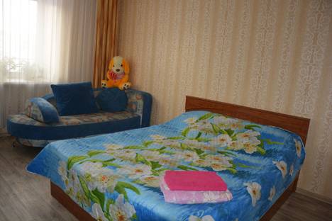 1-комнатная квартира в Черногорске, ул. Калинина, 16