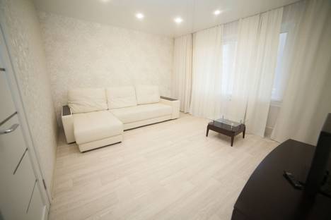 2-комнатная квартира в Красноярске, ул.Алексеева 109