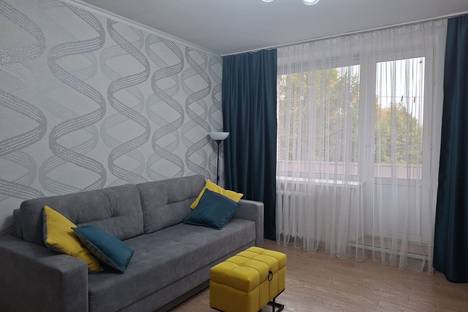 1-комнатная квартира в Одинцово, Любы Новоселовой бульвар, 3 1-комнатная квартира в Одинцово, Любы Новоселовой бульвар, 3