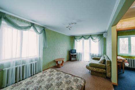1-комнатная квартира в Керчи, Керчь, ул. Юных Ленинцев 8