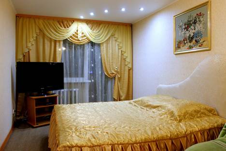 1-комнатная квартира в Новосибирске, Новосибирск, Геодезическая ул., 1, м. Студенческая