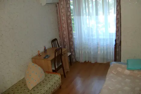 1-комнатная квартира в Новом Свете, Судак, Голицына 36