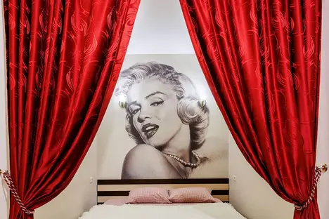 1-комнатная квартира в Кемерове, Притомский проспект, 9