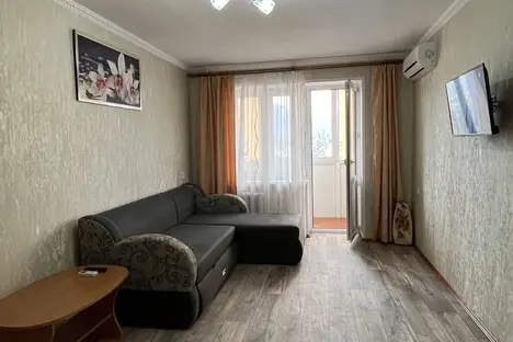 1-комнатная квартира в Судаке, Ленина 34