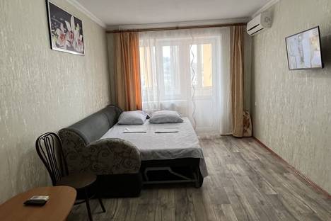 1-комнатная квартира в Судаке, Ленина 34