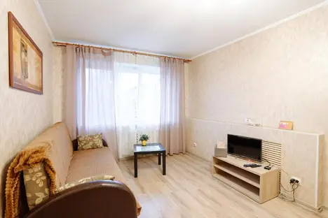 1-комнатная квартира в Петрозаводске, ул. Анохина, 37