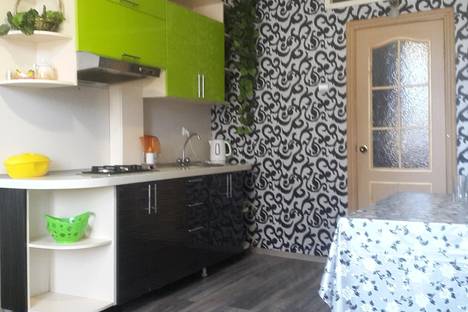 2-комнатная квартира в Комсомольске-на-Амуре, ал. Труда, 38