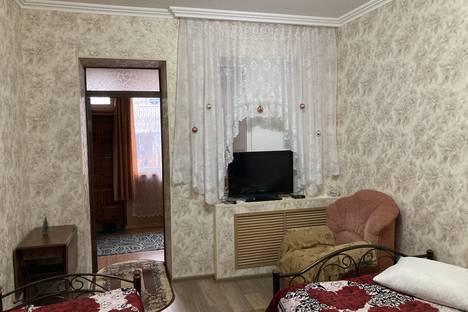 1-комнатная квартира в Кисловодске, ул. Алексея Реброва, 7
