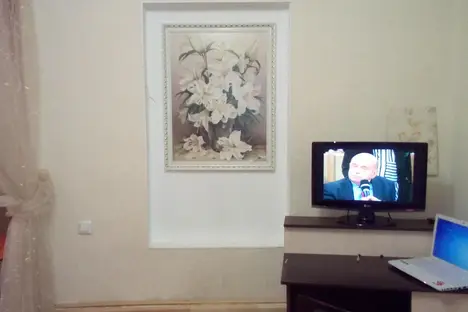 1-комнатная квартира в Рузаевке, Рузаевка, ул. Карла Маркса, 70