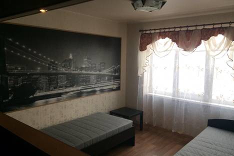 2-комнатная квартира в Новополоцке, Коласа 24