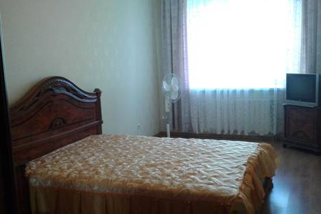2-комнатная квартира в Казани, ул. Аделя Кутуя, 44 А