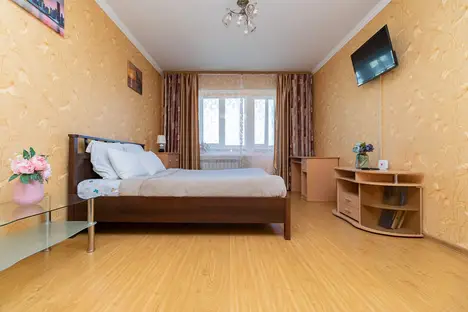 1-комнатная квартира в Омске, ул. 70 лет Октября, 22