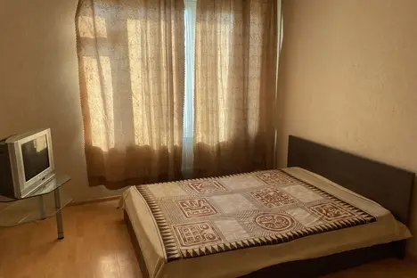 2-комнатная квартира в Балашихе, улица Солнечная, 19