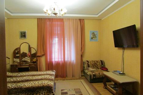 1-комнатная квартира в Севастополе, Ленина 33