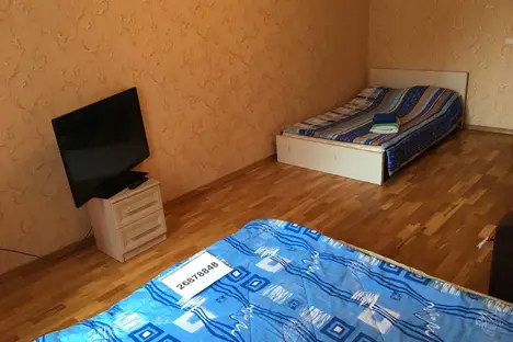 2-комнатная квартира в Щёлкове, Центральная улица, 17