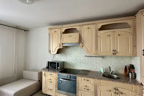 2-комнатная квартира в Новороссийске, пр. Ленина д.105