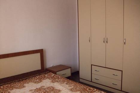 2-комнатная квартира в Новороссийске, Новороссийск, пр. Ленина д.99