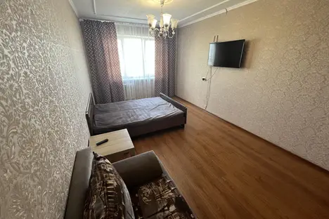 2-комнатная квартира в Кургане, ул.Б-Петрова 96г